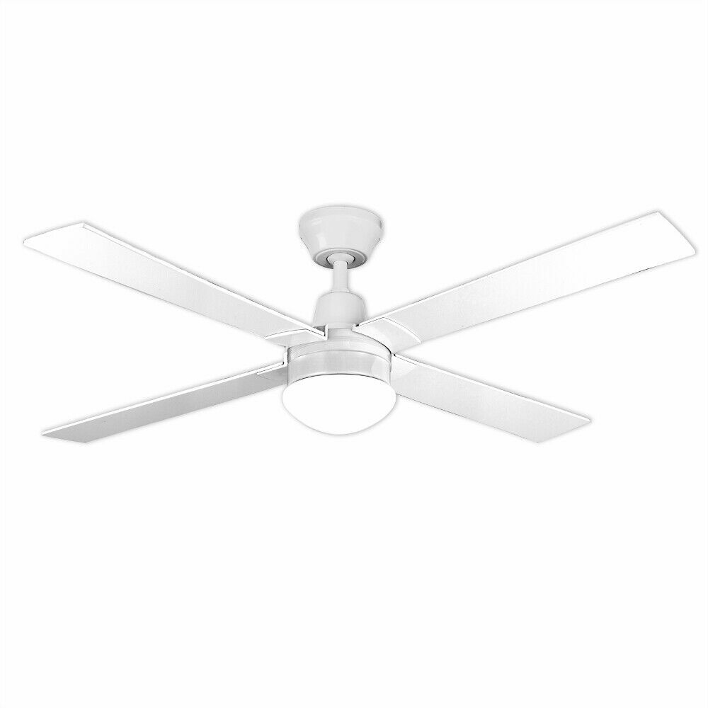 Arlec Csf122wro 120cm 4 Blade Ceiling Fan