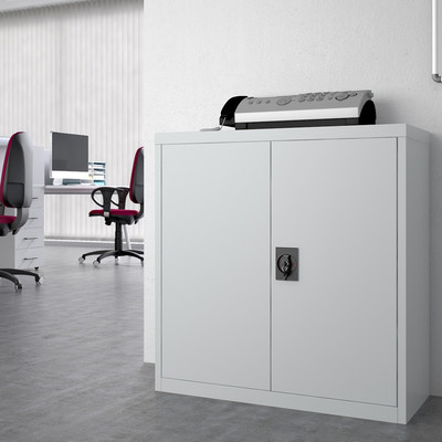 Aktenschrank Metall gebraucht kaufen! Nur 2 St. bis -75% günstiger