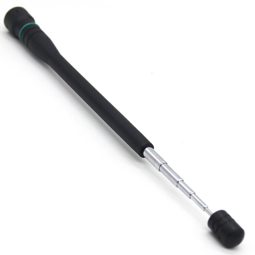 Telescopic SMA-Female Dual Band Antenna For Baofeng UV-5R Wa
