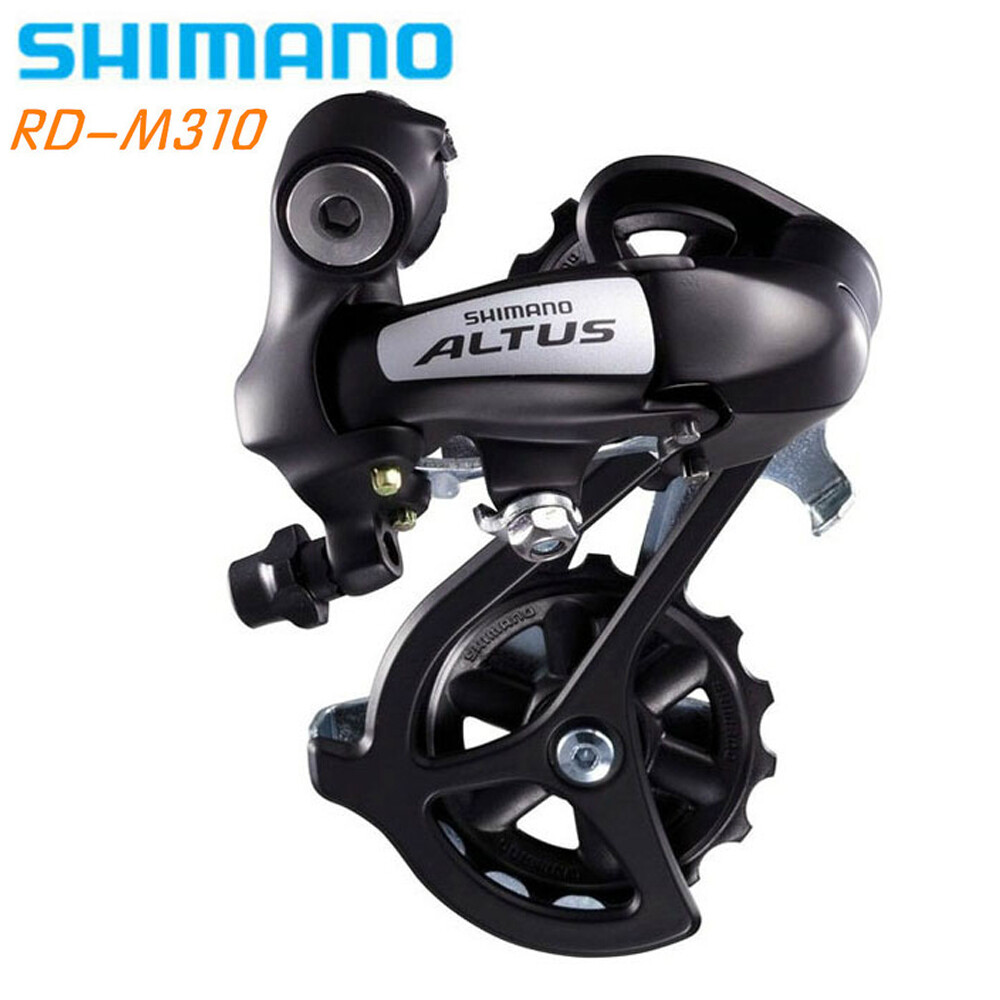 shimano 24 speed derailleur