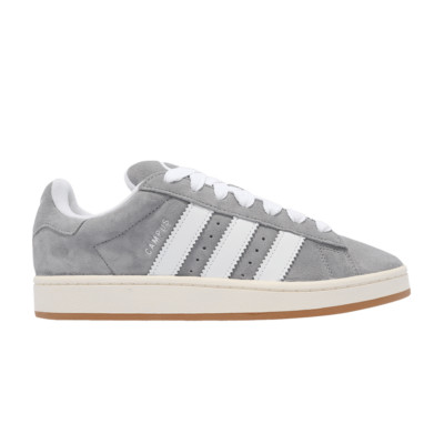 adidas Campus 00S 'Grey Gum' HQ8707 In Stock