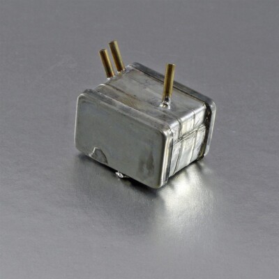 504 Cox .020 .049 .051 Model Engine Fuel Tank Free Flight 020 049 051 - 1/3 oz