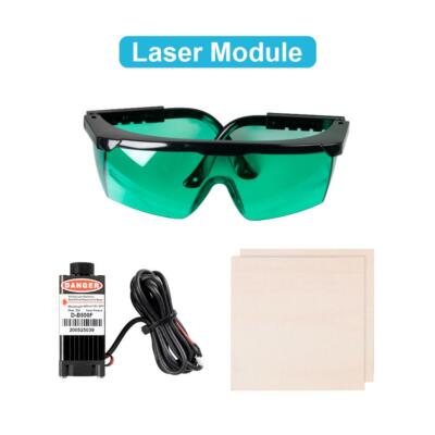 Sovol Laser Engraving Module Head Kits SV01/02/03 Ender 3/Pro/5/ Pro 3D Printer