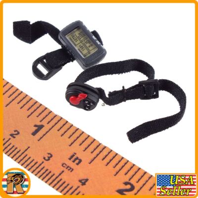 Recce Element SMU - GPS & Light - 1/6 Scale - Easy Simple Action Figures