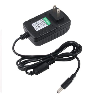 12V AC DC Power Adapter Charger for Celestron 18778 Telescope, with NexStar 4...