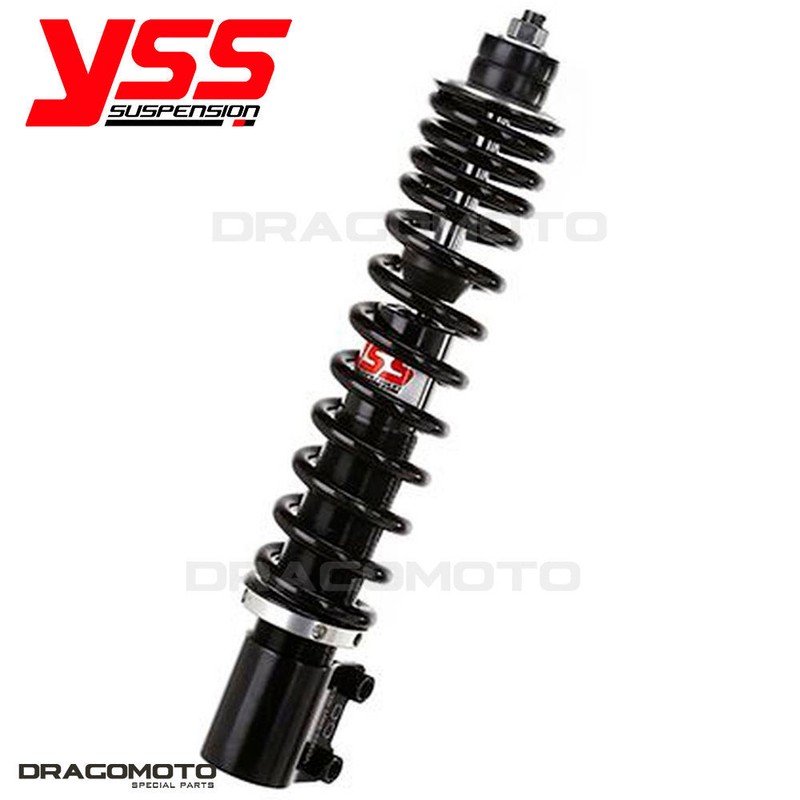 Vespa Gts 150 I.E. Abs 2017-2019 Amortisseur Yss Avant Vd222240t0288