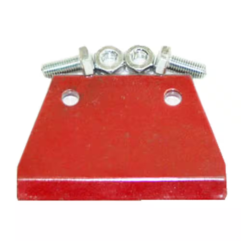 Echo Auger Blade Replacement 6 Inch Earth Ice Auger Bit Cutting Blade Steel