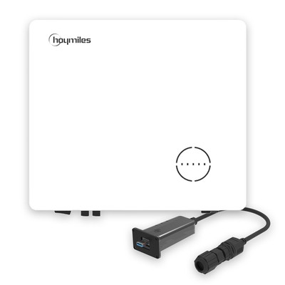 Hybrid-Inverter 3kW 1-phasig HYS-3000LV Hoymiles
