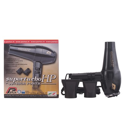 PARLUX HAIR DRYER SUPERTURBO hp 2400
