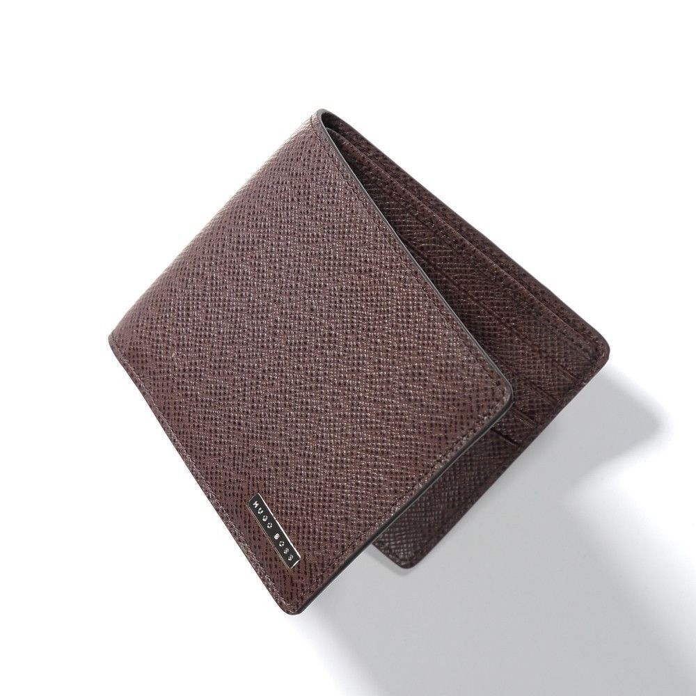 Brand New HUGO BOSS men's leather wallet *** in Chelsea, London Gumtree