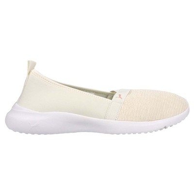 Повседневная обувь Puma Adelina Slip On Womens Size 8 M Sneakers 369621-19