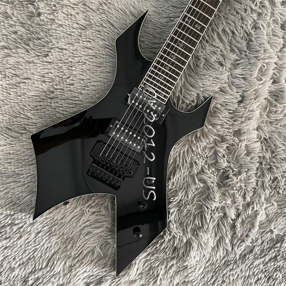 BC.RICH ギター 1989 B.C. Rich Mockingbird RMG-OF NJ Series Vintage Electric