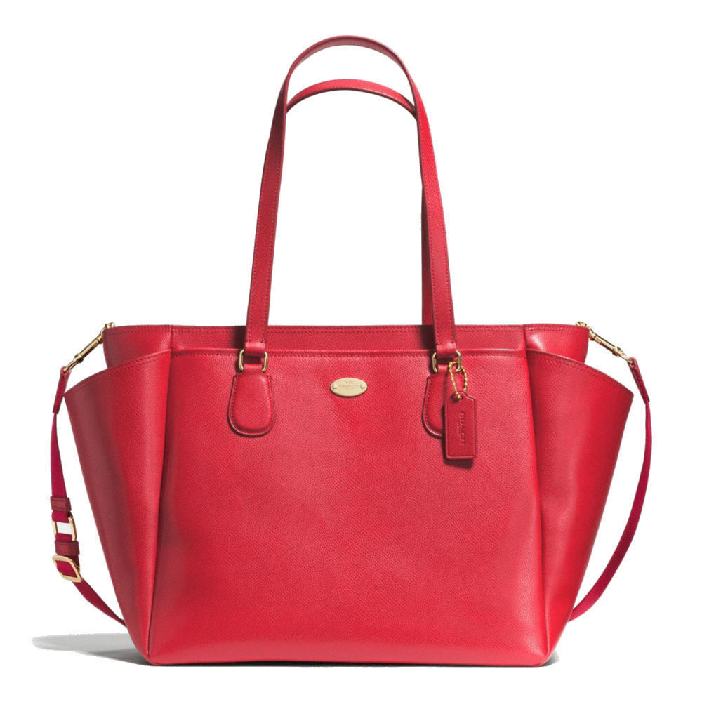 Coach Diaper Bags
