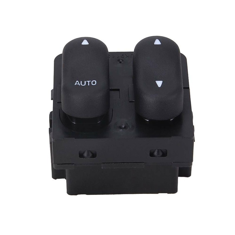 Driver Master Power Window Switch For Ford F150 F250 F350 19992002
