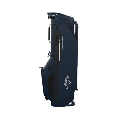 Сумка для гольфа Callaway Fairway C HD Stand - Темно-синий - Новинка 2024 года