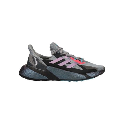 

Adidas X9000l4 Беговые молодежные серые кроссовки для мальчиков Спортивная обувь FW9296, Grey, adidas X9000l4 Running Youth