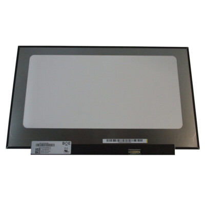 NV173FHM-N4K Replacement Led Lcd Screen 17.3'' FHD 1920x1080 30 Pin