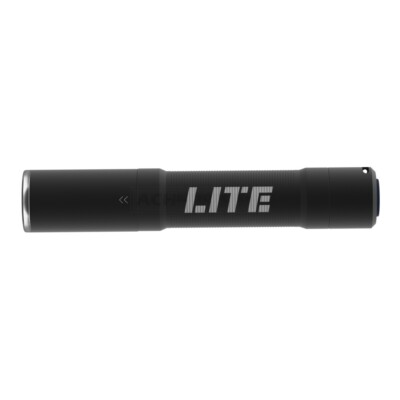 SCANGRIP 03.5154 TORCH LITE 400 Leistungsstarke Akku-LED-Taschenlampe