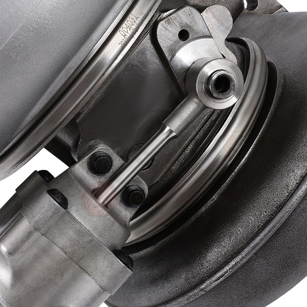 バイス Holset Turbocharger 2881994 4036666RX HE551V for Cummins ISX