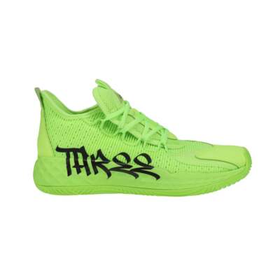 

Adidas Pro Boost Low Basketball Мужские зеленые кроссовки Спортивная обувь FY4208, Зеленый, adidas Pro Boost Low Basketball