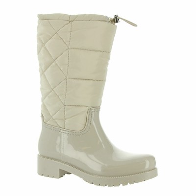 

Женские ботинки Marc Fisher Triumph Boot, Бежевый