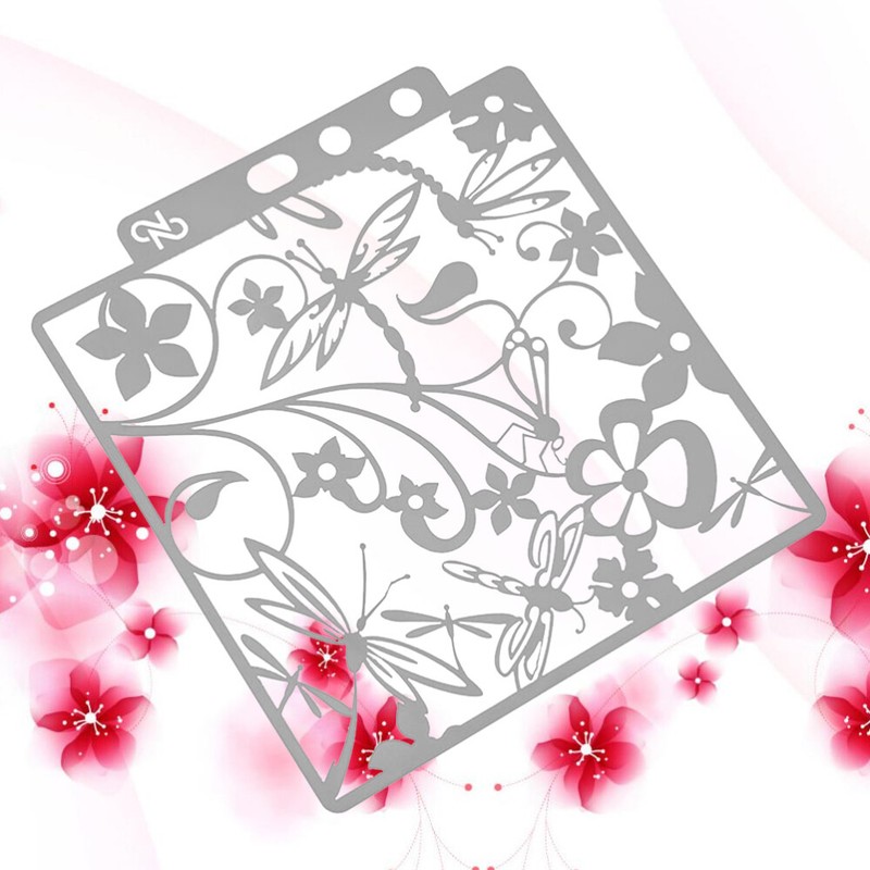  Dessin Pochoir ModÃ¨Les Assortis Ã©Vider Art ModÃ¨Le De Peinture Pour Artisanat