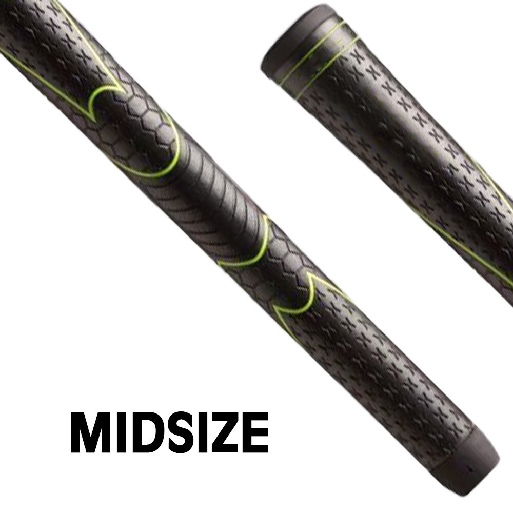 13PCS WINN DRITAC AVS GOLF GRIPS - STANDARD,MIDSIZE GOLF GRIPS