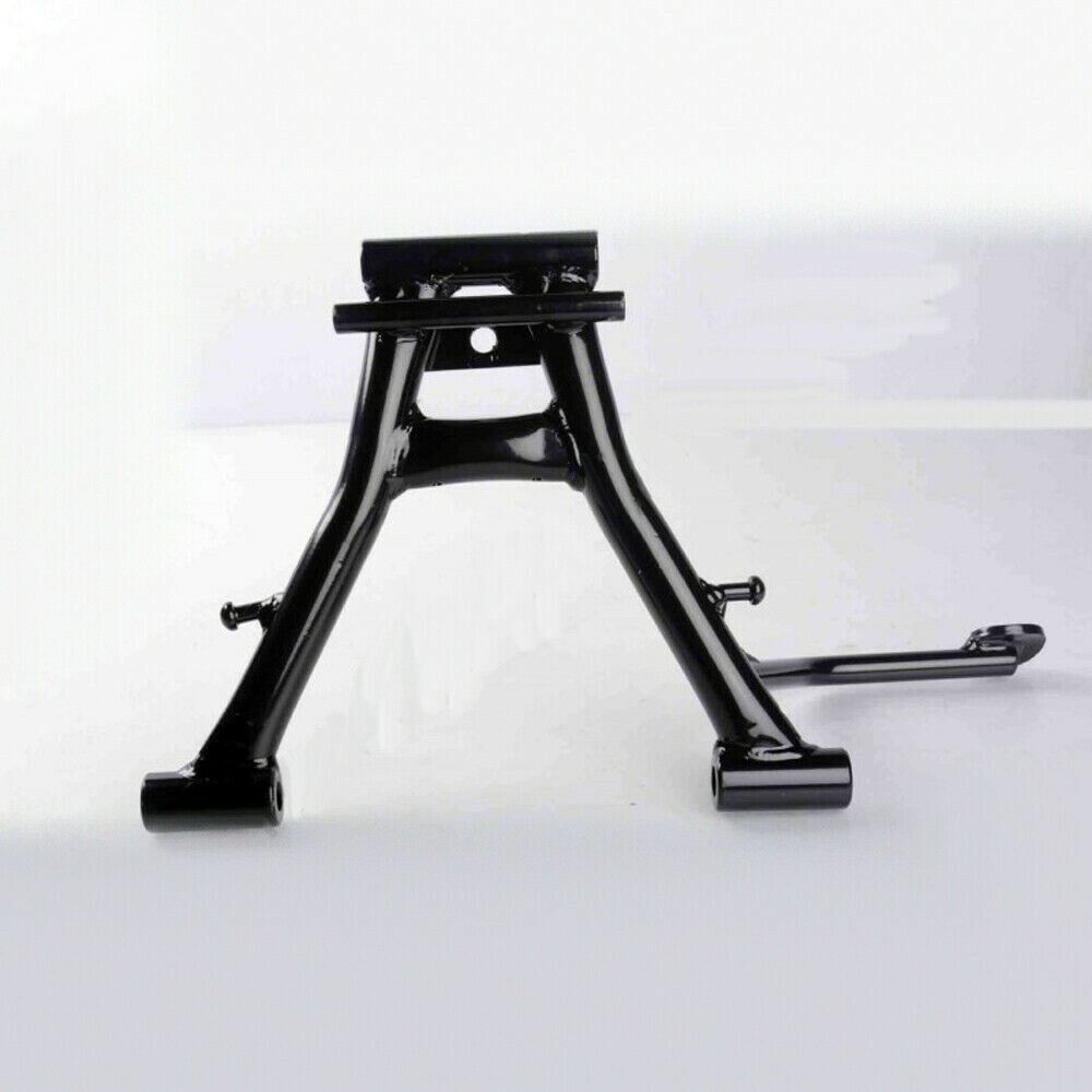For ROYAL ENFIELD BULLET CLASSIC 500 CENTER STAND 801580 - HEAVY DUTY 