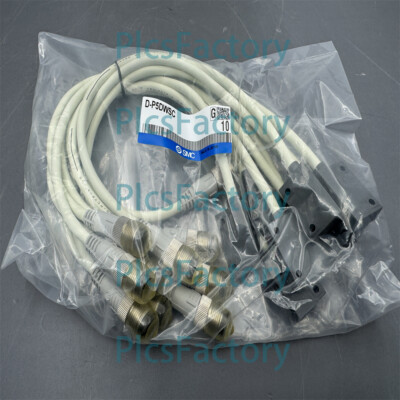 1PC New SMC D-P5DW Magnetic Switch