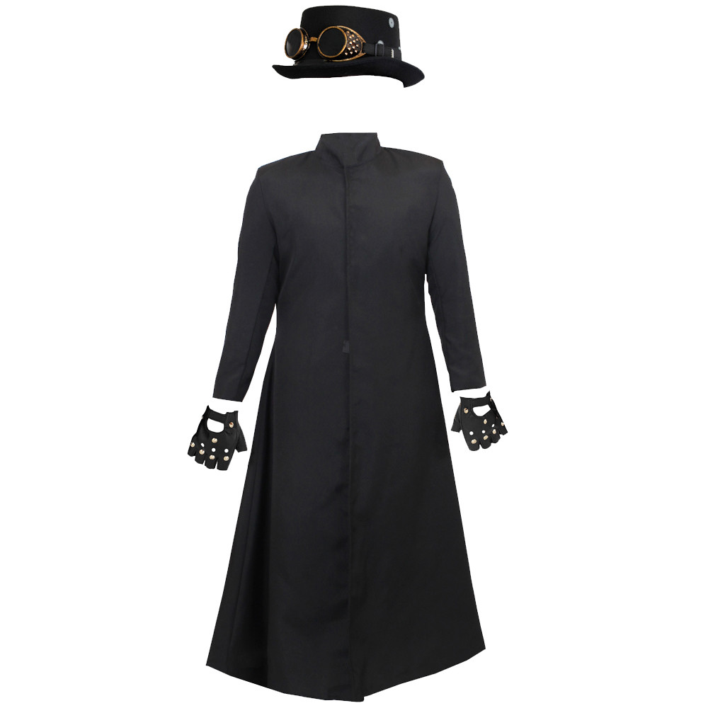 duster hat