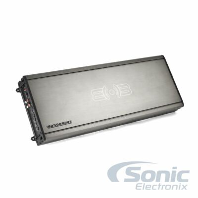 Amplifier