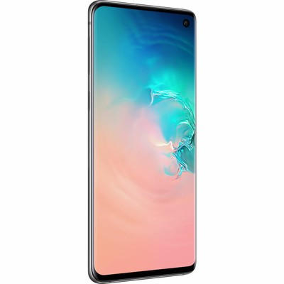 Samsung Galaxy S10e G970FD Dual 6GB RAM 128GB Prism White ship from EU