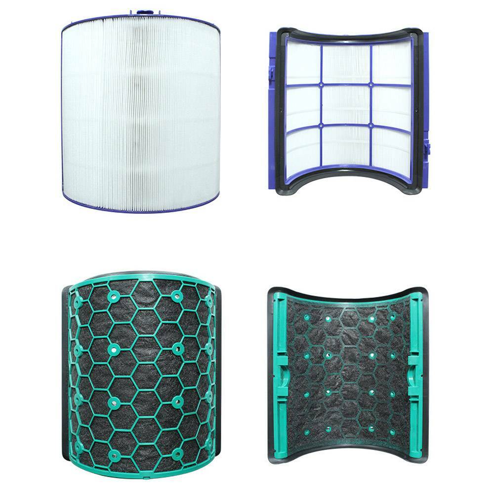 Replacement Air Purifier Filter for Dyson 969048-01 HP04 HP05 DP04 TP04 TP05