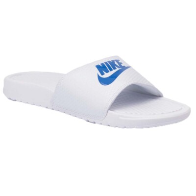 CIABATTE SANDALI NIKE 343880 BENASSI