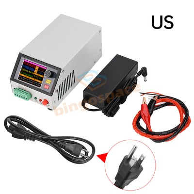 BT1CHN-18V Battery Capacity Tester Charging Discharging Electronic Load Tester