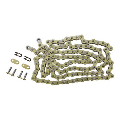 Moose Racing 428 RXP Pro-MX Chain MSE CHN 130 GLD