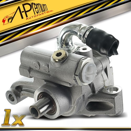 P/S Power Steering Pump for Pontiac Torrent Saturn Outlook Vue Suzuki