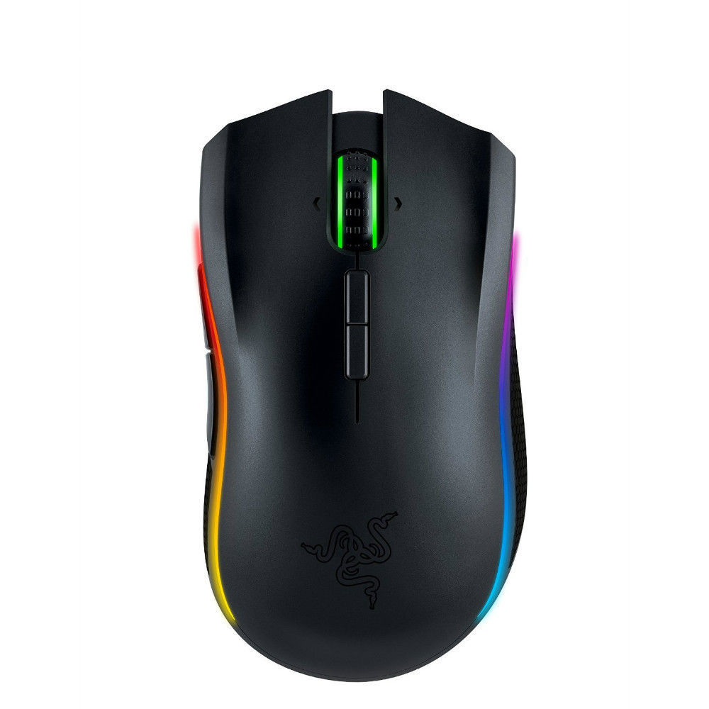 Razer Computer Mice, Trackballs & Touchpads