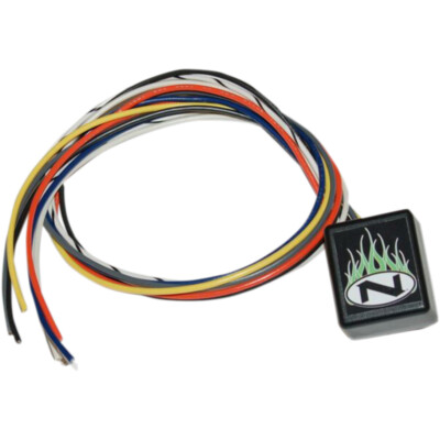 Namz Momentary Converter Switch | NSC-01