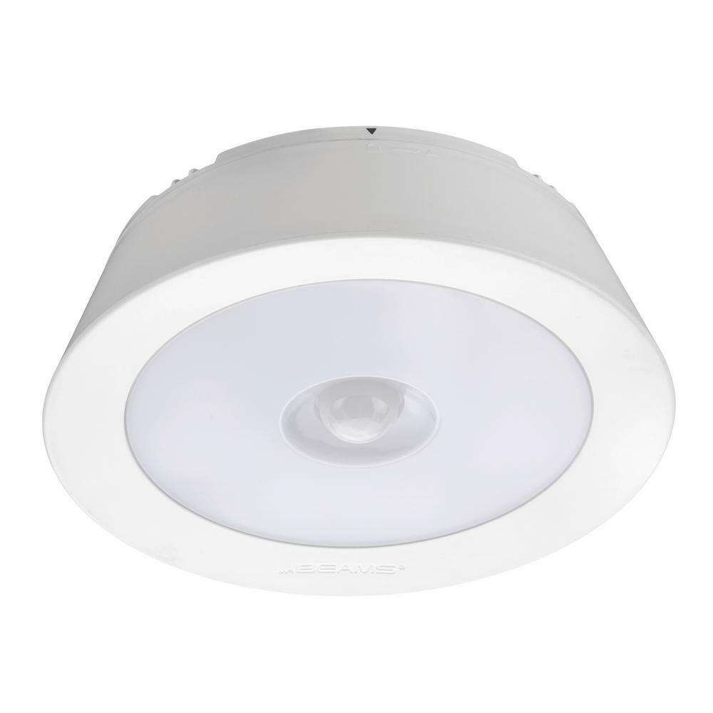 Wireless Motion Sensor Led Ceiling Light Mescar Innovations2019 Org