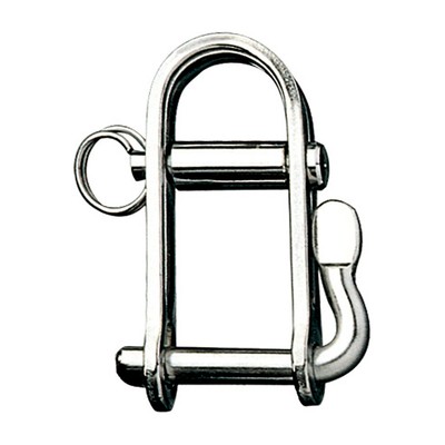 Ronstan Halyard Shackle - 4.8mm (3/16'') Pin RF1032