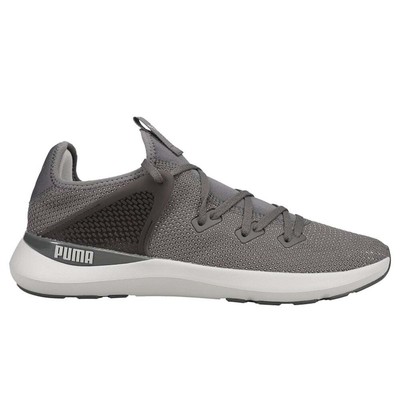 Мужские кроссовки Puma Pure Xt Refined Training Серые 195354-03