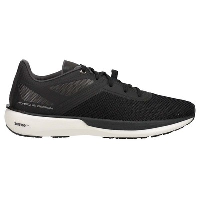 

Мужские кроссовки Puma First Mile X Porsche Design Rct Nitro спортивная обувь, Черный, Puma First Mile X Porsche Design Rct Nitro Running