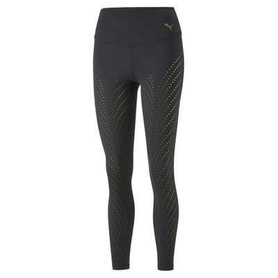 Спортивные леггинсы с высокой талией Puma Forever Luxe Ellavate, размер 78, женские, размер