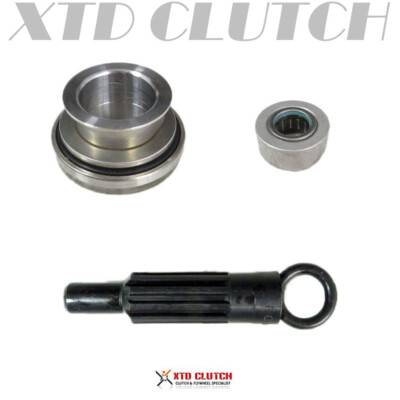 STAGE 3 CLUTCH & PRO-LITE FLYWHEEL KIT 86-95 MUSTANG GT LX V8 4.6L 5.0L