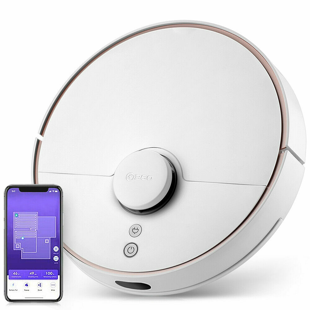 Замена предохранителей 360 робот s7