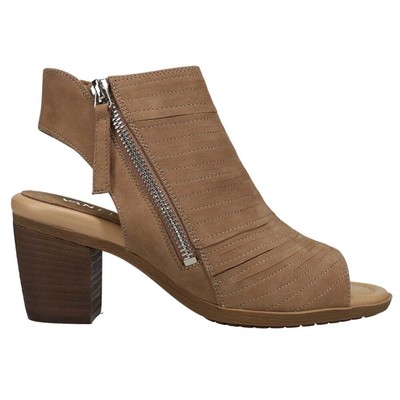 

VANELi Modane Shooties Женское Бежевое Платье Повседневное 308154, Бежевый, VANELi Modane Shooties