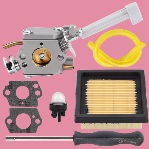 Parts Bp42 Leaf Blower