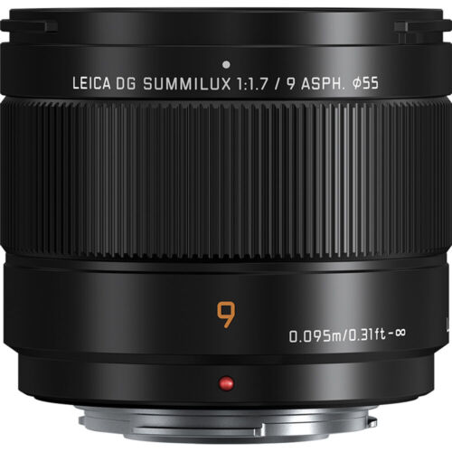Panasonic Lumix G Vario 14-140mm f/3.5-5.6 II ASPH. POWER Panasonic Lumix G Vario 14-140mm f/3.5-5.6 II ASPH. POWER