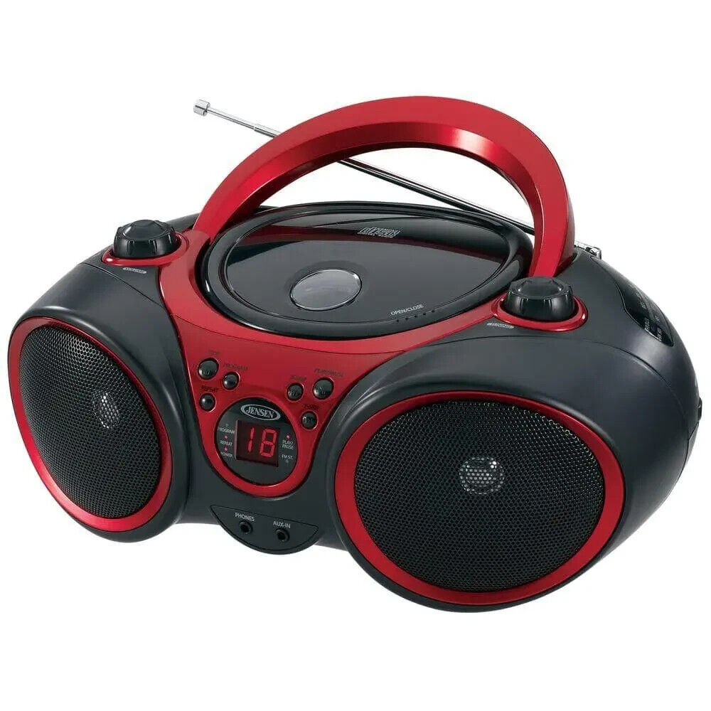 Jensen Boomboxes | Boomboxes Jensen Boomboxes | Boomboxes